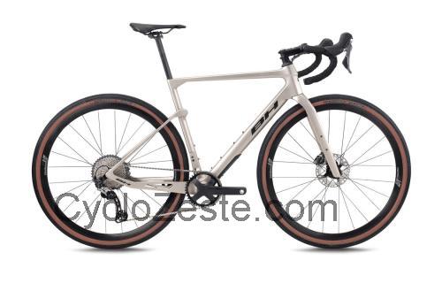 Bh GravelX EVO fiche technique et avis